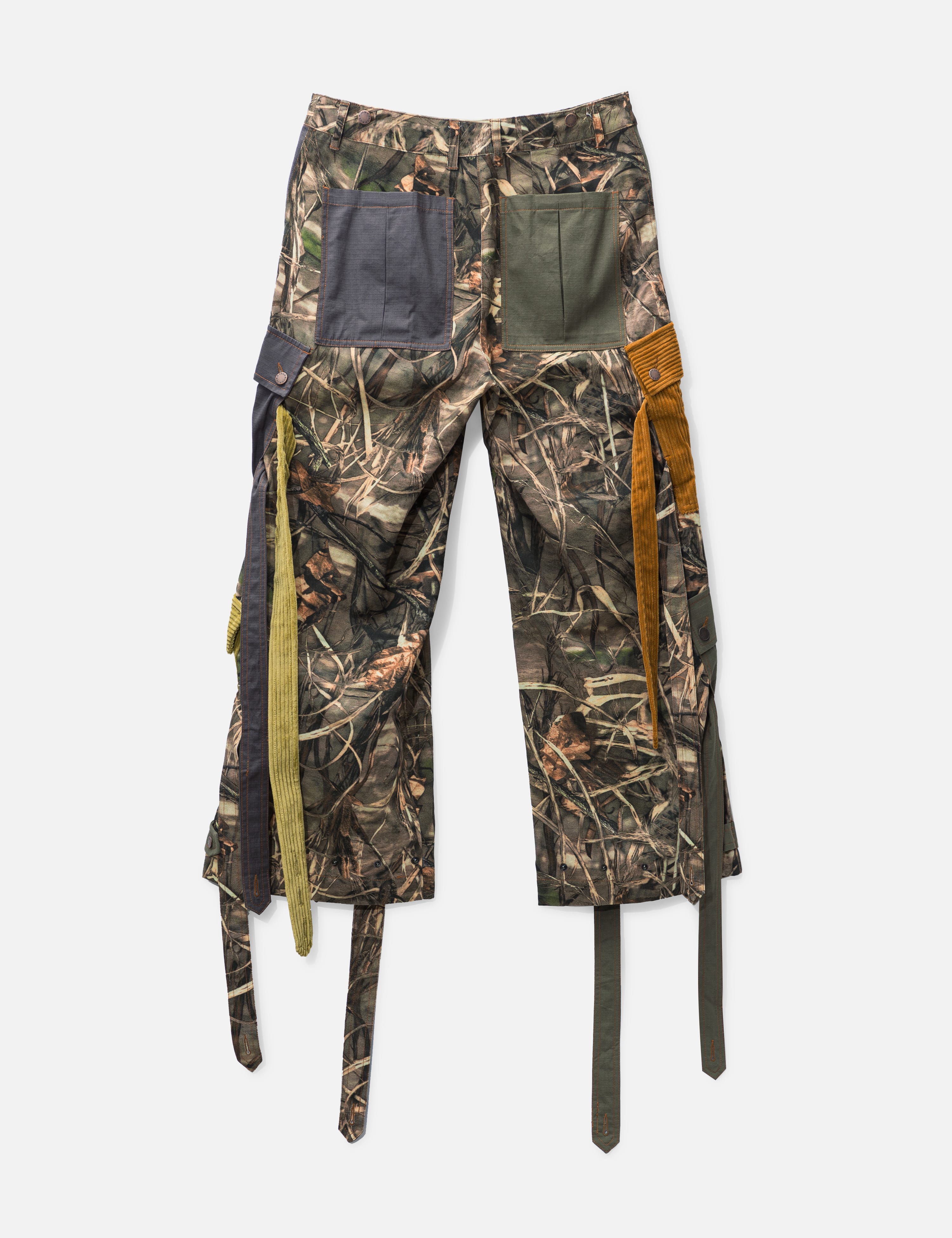 MEN'S CAMO CARGO TWILL STRETCH JOGGER PANTS (S-5XL) 5 COLORS * VICTORIOUS *  | eBay